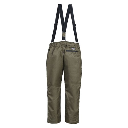 CUISSARD LIGNE VERNEY-CARRON GRIFFON - KAKI