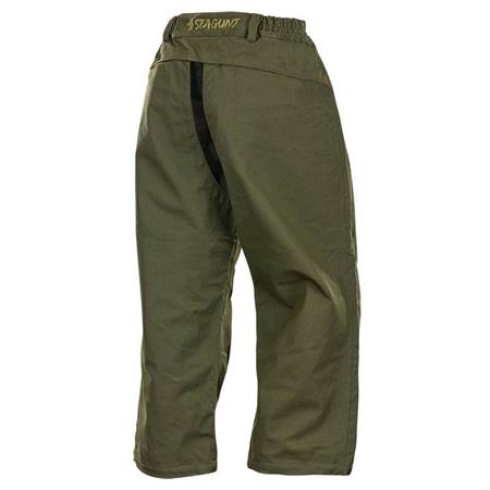 CUISSARD UOMO STAGUNT LAMOTTE 2 MARRON/MOBLAZE REVERSIBILE