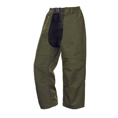 Cuissard Uomo Stagunt Lamotte 2 Marron/Moblaze Reversibile