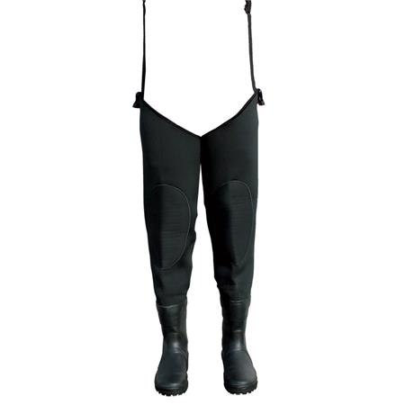Cuissardes Neoprene Autain - Demi Semelles Feutre