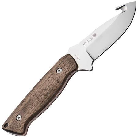 Cuscino Lutiano Australasien Beretta Chamois Fixed Blade Knife