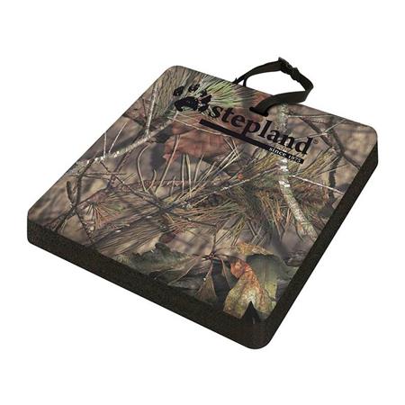 Cushion Foams Stepland Camo