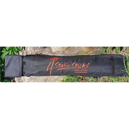 CUSTODIA 4 STABLE STICK PER CANNA DA PIRSH