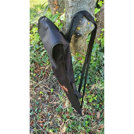 CUSTODIA 4 STABLE STICK POUR CANNE DE PIRSH