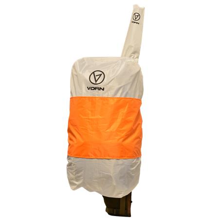 Custodia Di Protezione Vorn Snow Cover