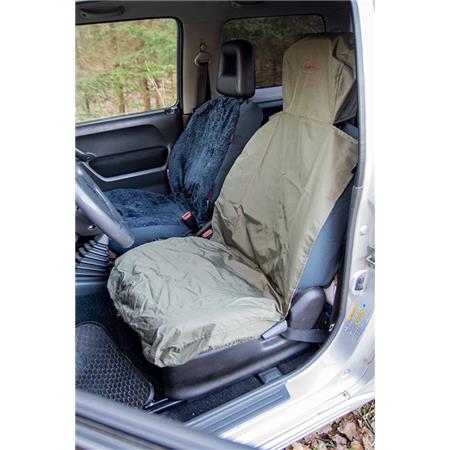 CUSTODIA DI SEDE AUTO EUROHUNT