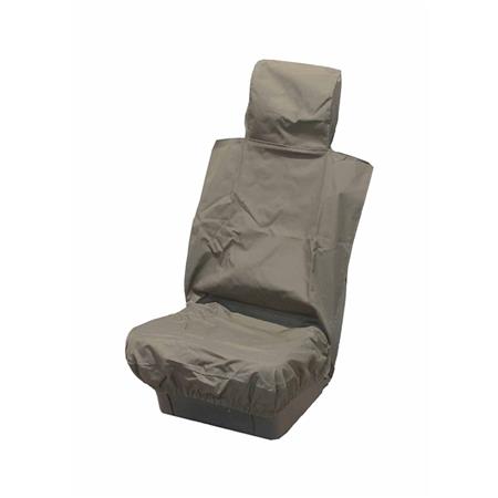 Custodia Di Sede Auto Eurohunt
