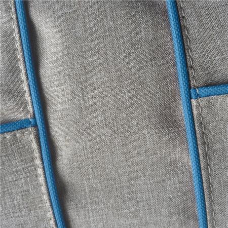 CUSTODIA DI SEDILE KURGO NO SLIP GRIP