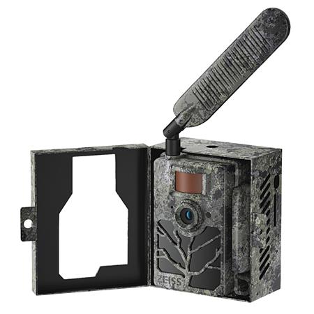 CUSTODIA DI SICUREZZA ZEISS METAL HOUSING FOR SECACAM 5