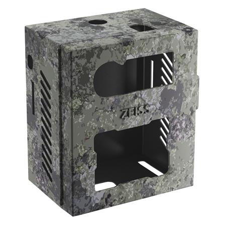 CUSTODIA DI SICUREZZA ZEISS METAL HOUSING FOR SECACAM 7