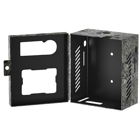 CUSTODIA DI SICUREZZA ZEISS METAL HOUSING FOR SECACAM 7