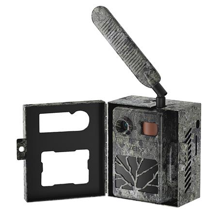 CUSTODIA DI SICUREZZA ZEISS METAL HOUSING FOR SECACAM 7