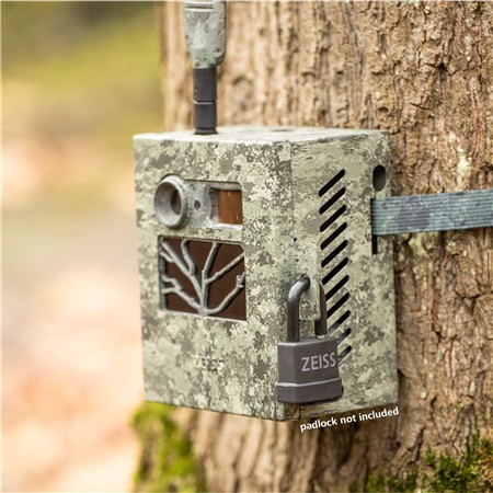 CUSTODIA DI SICUREZZA ZEISS PER SECACAM 3