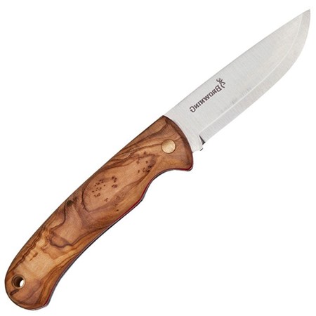 Cuțit Browning Pocket Pliant Măslin