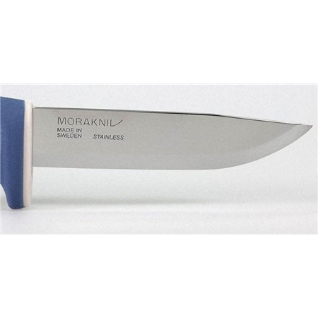 CUȚIT MORAKNIV RISBERG INOX BLUEBERRIES