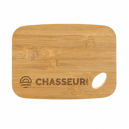 CUTTING BOARD CHASSEUR.COM