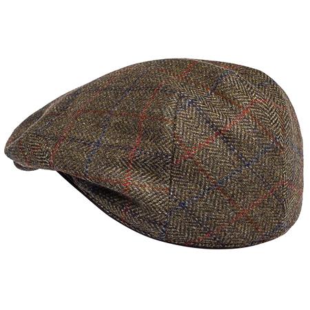 CZAPKA BERETTA ST JAMES - ZIELONY/NIEBIESKI