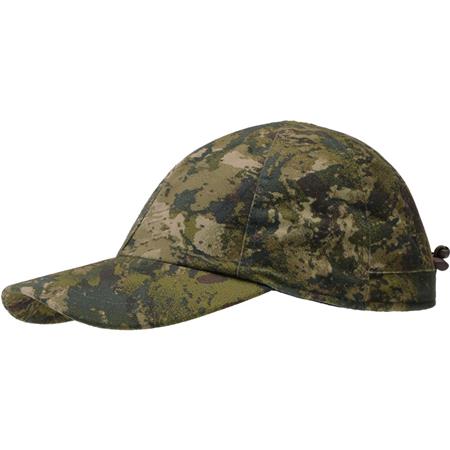 Czapka Męska Seeland Avail Camo - Invis Green