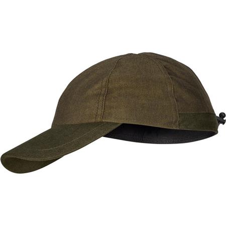 Czapka Męska Seeland Avail - Khaki