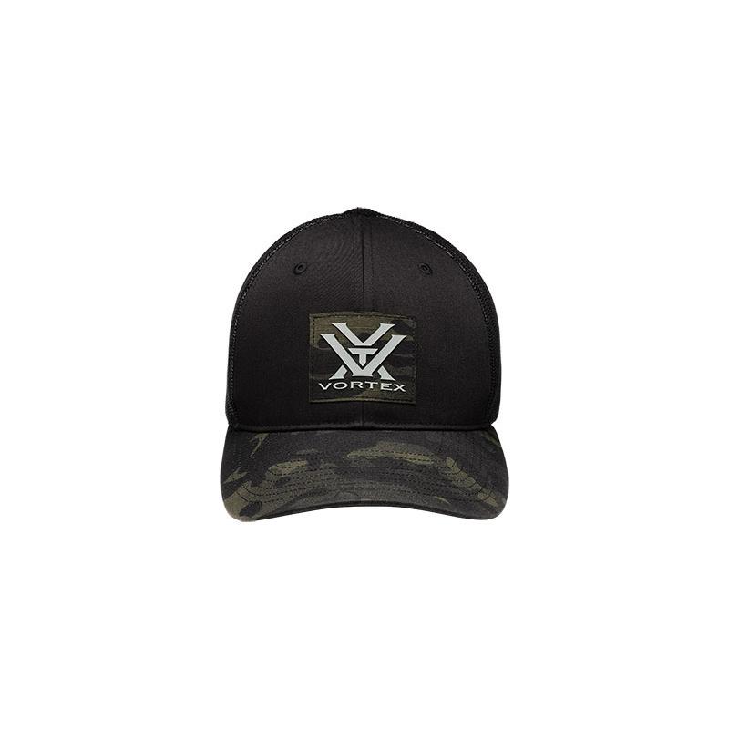 Pathbreaker Icon Czapka męska vortex pathbreaker pro - czarna