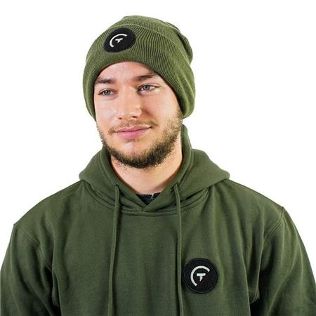 Czapka Myśliwska Z Możliwością Personalizacji Sur Vos Traces - Khaki