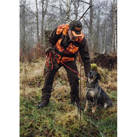 CZAPKA PINEWOOD 2-COL