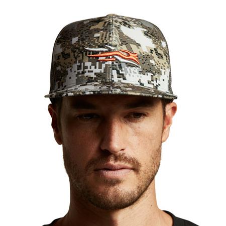 CZAPKA SITKA TRUCKER - OPTIFADE ELEVATED II