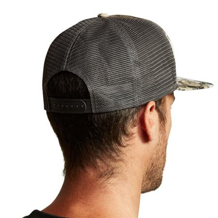 CZAPKA SITKA TRUCKER - OPTIFADE ELEVATED II