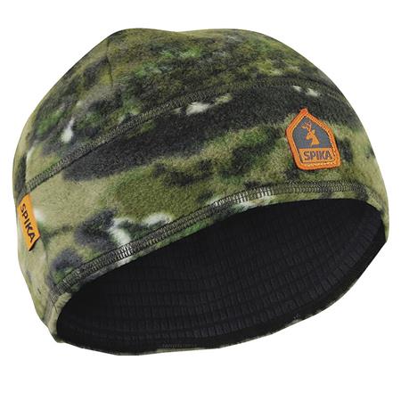 Czapka Spika Polaire - Kamuflaż