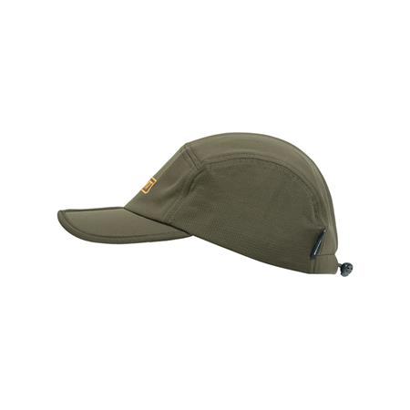 CZAPKA Z DASZKIEM HART STILK-CTEX