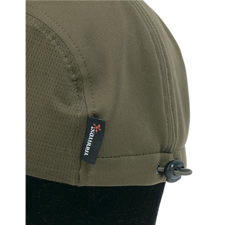 CZAPKA Z DASZKIEM HART STILK-CTEX