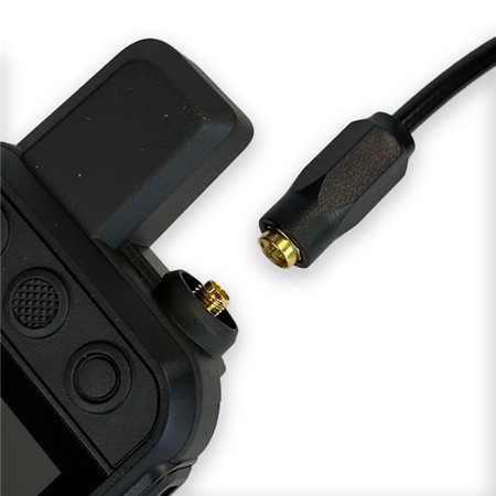 DACHANTENNEN-SET VENATURA RANTECH DOG + SUPPORT ANTENNE 4X4 + CÂBLE