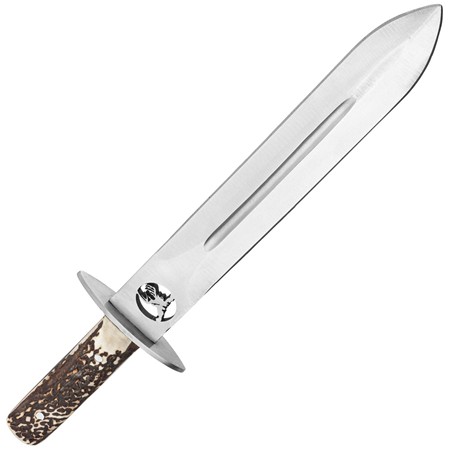 Dagger Country Deer Handle