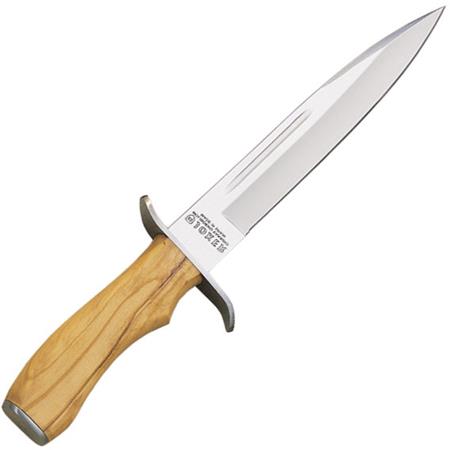 Dagger Joker - Olivewood