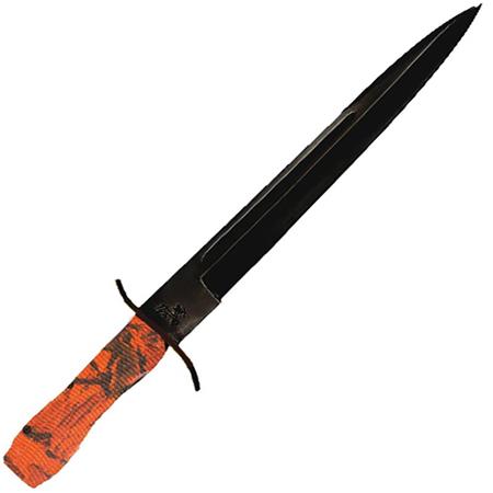 Dagger Prohunt Karan Handle Camo