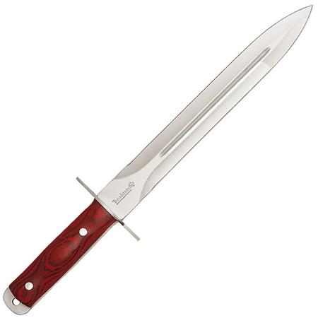 Dagger Stepland Handle Pakkawood
