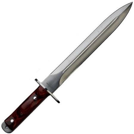 Dagger With Case Januel