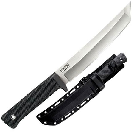 Dague Coldsteel San Mai Recon Tanto