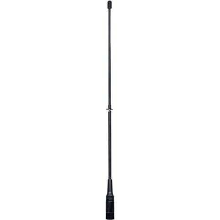 Dakantenne Rog Supra Soepel -44Cm