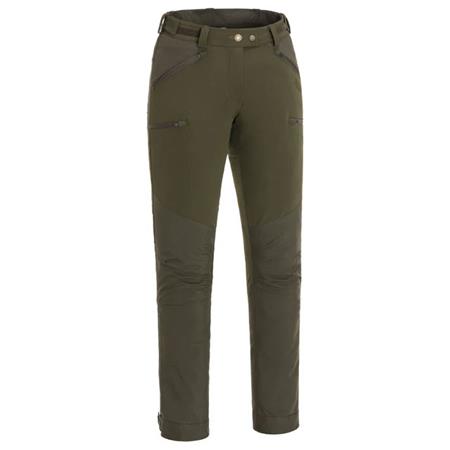 Dambyxa Pinewood Abisko Brenton W - Oliv/Brun