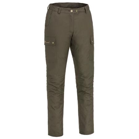 Dambyxa Pinewood Finnveden Classic W - Oliv