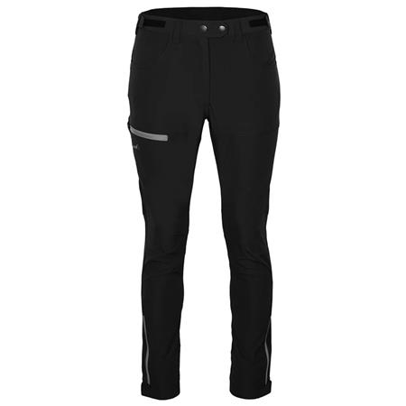 Dambyxa Pinewood Finnveden Trail Stretch W - Svart