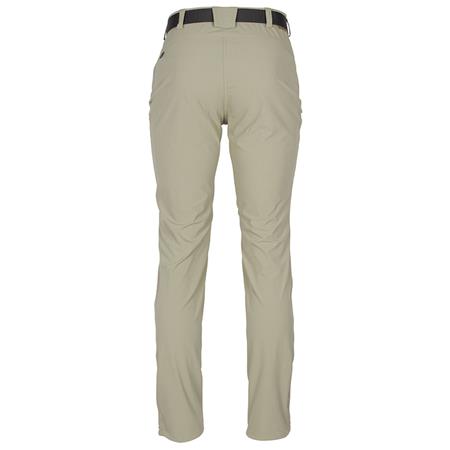 DAMBYXA PINEWOOD INSECTSAFE HIKING W - KAKI