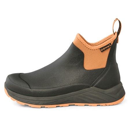 DAME-ANKELSTØVLER GATEWAY RAINWALKER LADY 6