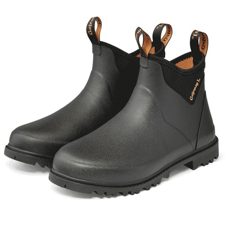 DAME-STØVLETTER GATEWAY ASCOT LADY 2 6