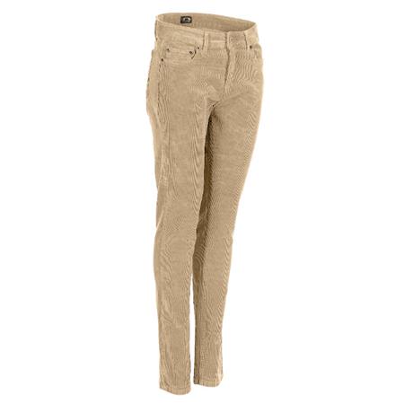 Damebukser Baleno Valentine - Sand