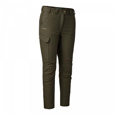Damebukser Deerhunter Lady Ann Extreme Boot With Membrane - Grøn