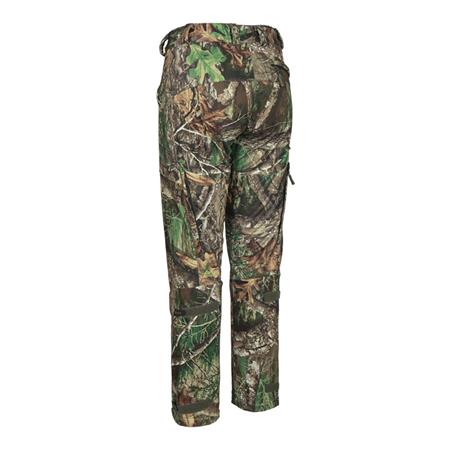 DAMEBUKSER DEERHUNTER LADY APRIL TROUSERS - REALTREE ADAPT