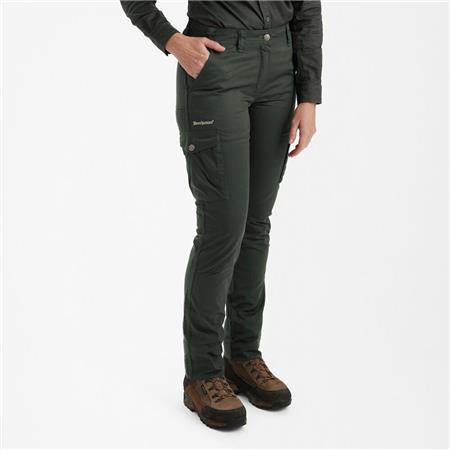 DAMEBUKSER DEERHUNTER LADY ATLAS - TIMBER