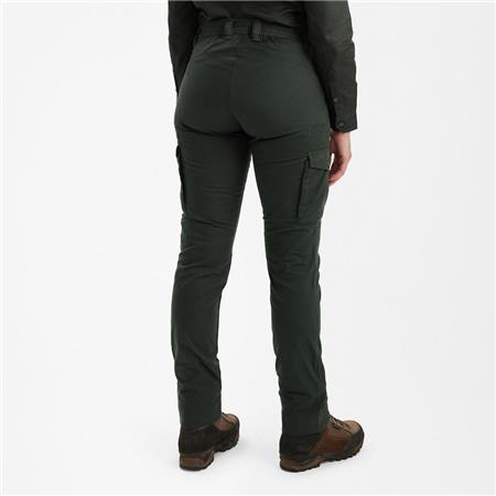 DAMEBUKSER DEERHUNTER LADY ATLAS - TIMBER